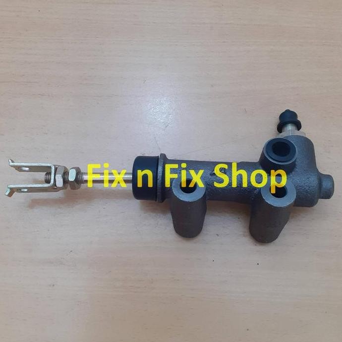 Clutch Master Assy TOYOTA HIACE DIESEL LH11 Kopling Atas CM LH-11 12R READY