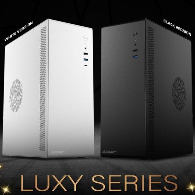 CPU Rakitan Mini PC Intel Core i5 / SSD 120GB