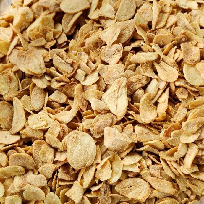 

Bawang Putih Goreng 1 Kg Dengan Ijin P-Irt Dan Sertifikasi Halal - Rempah, Bahan, Spices, Bubuk Kualitas Terbaik Harga Termurah