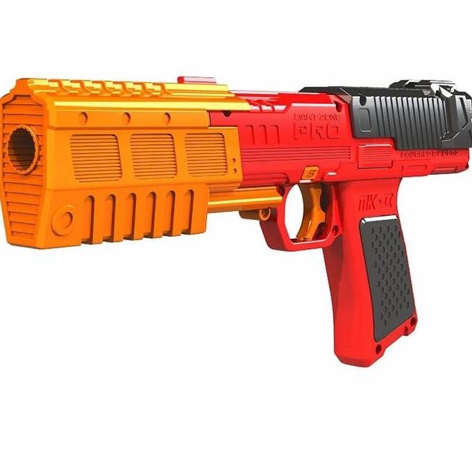 Dart Zone Pro Series MK-2