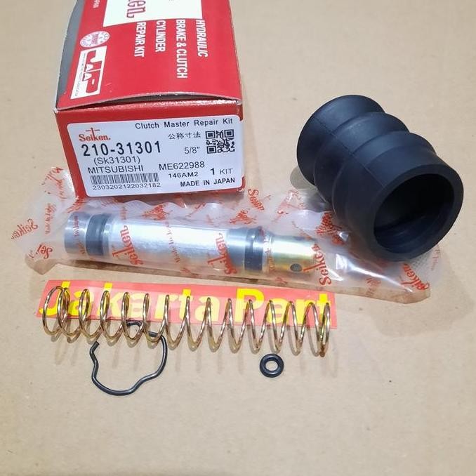 Repair kit master kopling atas cm kit seal kopling atas fuso ps190 MURAH