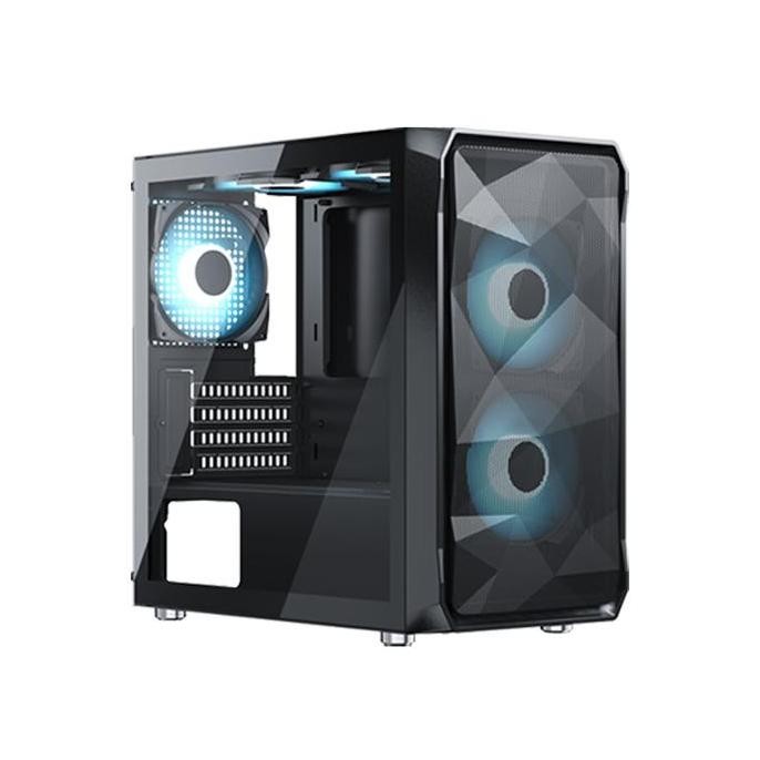 PC GAMING INTEL CORE i5 11400 I 16GB I HDD I NVME I New Intel Gen 11