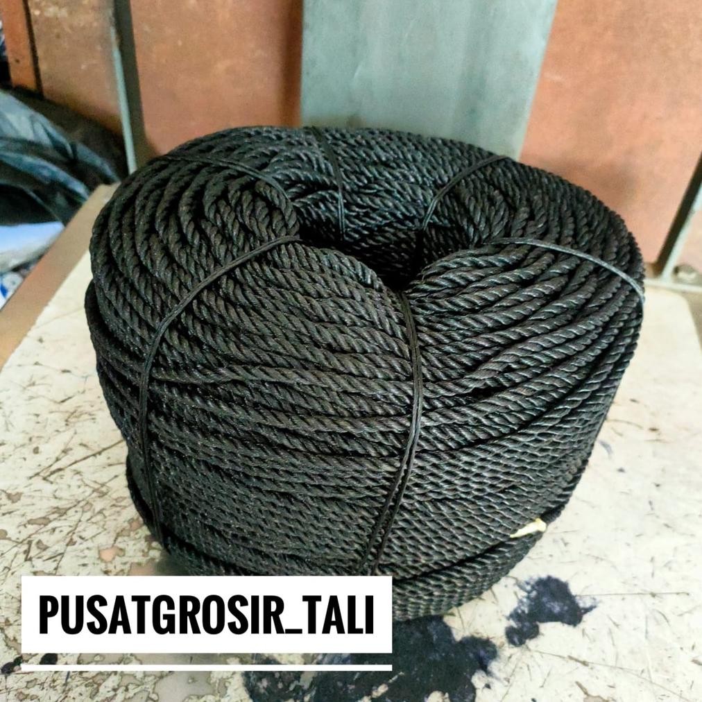

TALI TAMBANG PE 5MM 200 METER TAMBANG SERBAGUNA KUAT HARGA GROSIR TERMURAH