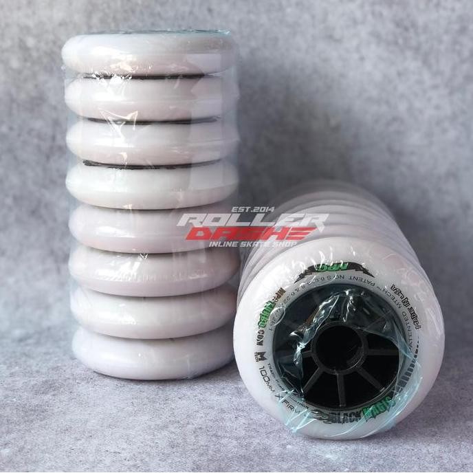 MPC Wheels BM BLACK MAGIC FIRM/XFIRM/XXFIRM Promo