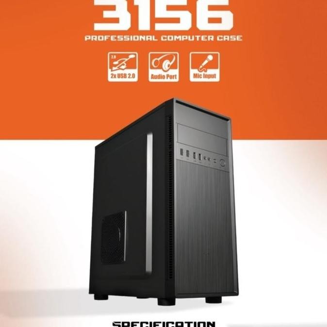 CPU Rakitan For Office