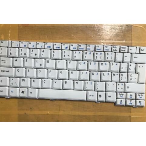 keyboard acer ACER Travelmate 2920, 6290, 6291, 6292, 6293 - Aspire 24
