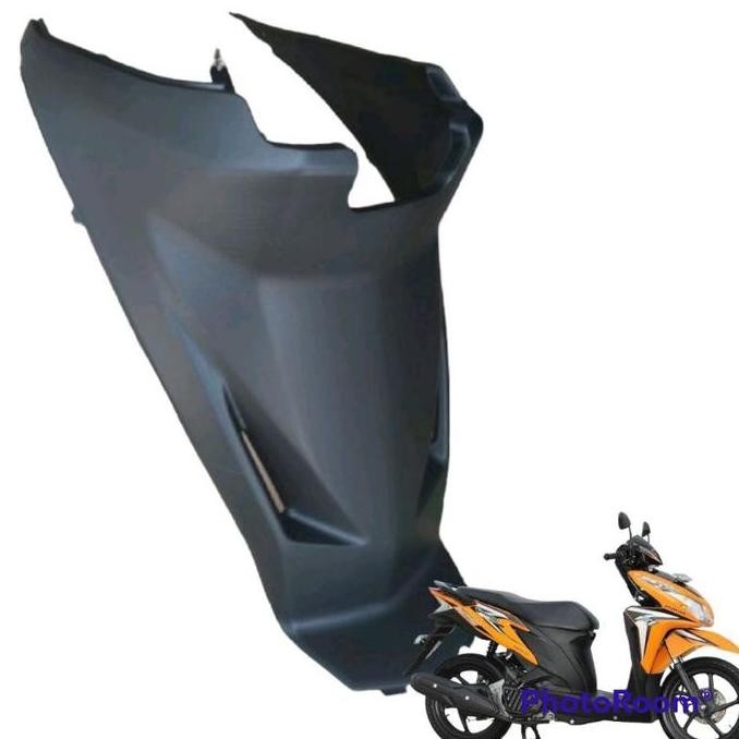 jual satuan Cover Body Kasar Vario 125 Fi old 2012 2015