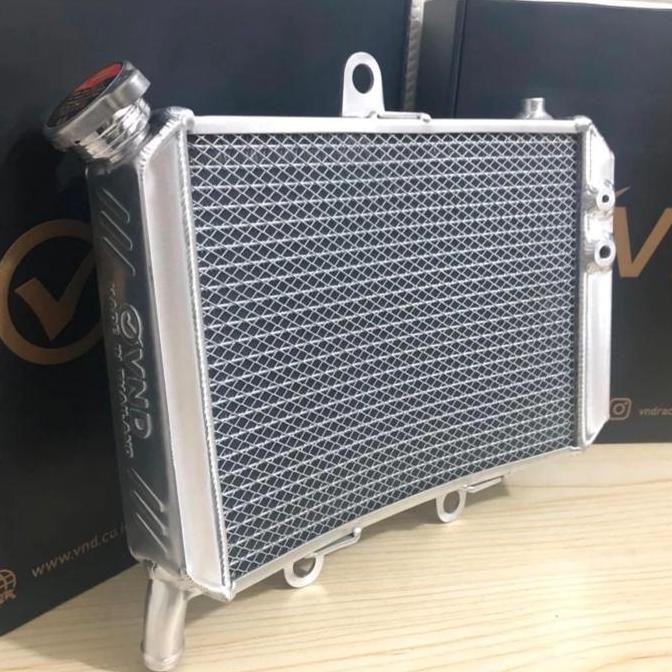 Radiator Vnd Original Ninja Rr Ninja Krr Radiator Gembot Ninja Rr/Krr