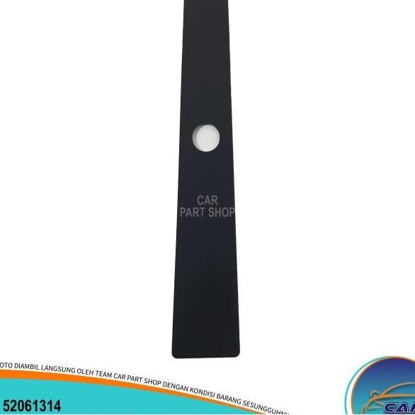 Tutup Tuas Transmisi Persneling Matic Chevrolet Spin Aveo Sonic Trax