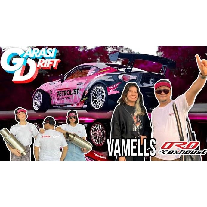 downpipe toyota etios ord exhaust