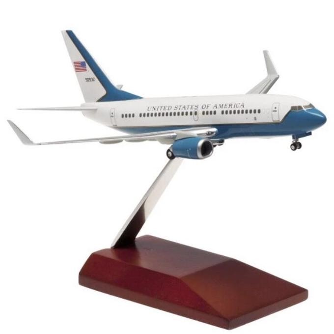 Diecast Pesawat Us Air Force  Scale 1/200 By Hogan Wings