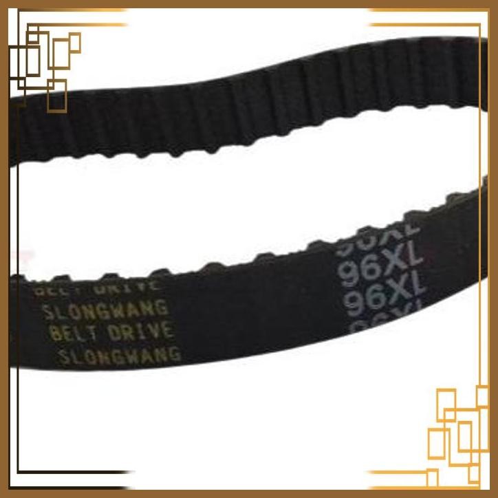 [NWP] TIMING BELT / VANBELT 96XL MESIN JAHIT KARUNG PORTABLE