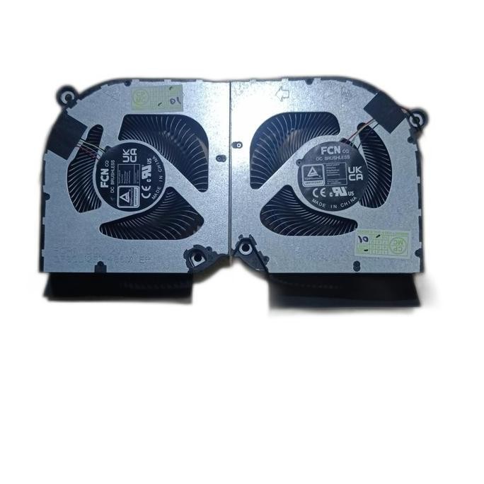 Fan CPU GPU Acer Nitro 5 AN515-58 An515-46 PH317-55 - CPU