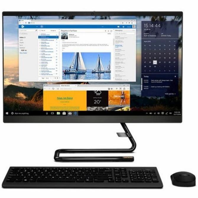 LENOVO AIO 3 I7
