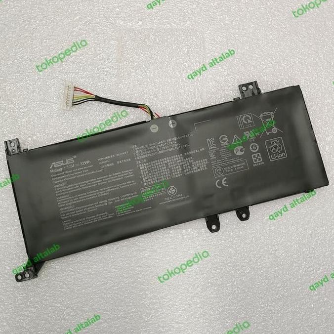 battery laptop asus a416 a416j a416ja a416jp a416e a416ea a416ep