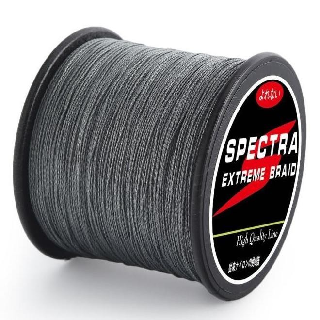 Tersedia Tersedia Spectra Senar Pancing Pe 500M 300M Senar Pancing Kuat Senar Pe Pancing