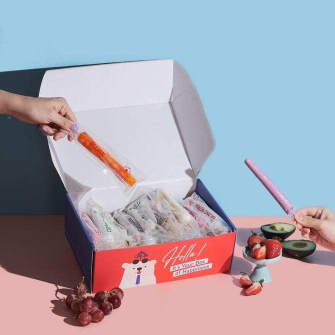 

Stickme Package 120 Pcs