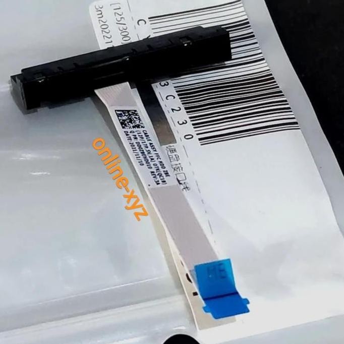 kabel Konektor Ssd Hdd Sata kit ACER Aspire 3 A314-22 22G r890 ryzen