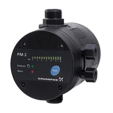 MURAH GRUNDFOS PM2 Automatic Pressure Control Grundfos Pressure Manager PM2 OTOMATIS GRUNDFOS PM 2