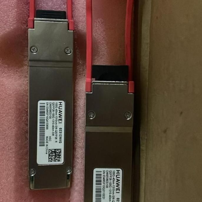 Terlaris QSFP28-100G-1310nm-40KM LC,, SALE