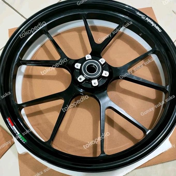 Velg Marchesini M10 Original Made In Italy