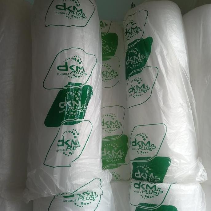 

ready stock Bubble Wrap Rusfet & DKM+ Super Premium Bubble Wrap