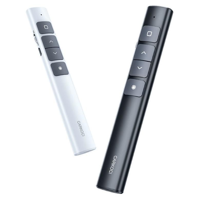 Cod Mipanda Pointer Original | Pointer Presentasi | Presenter Laser Pointer | Pointer Wireless | Poi