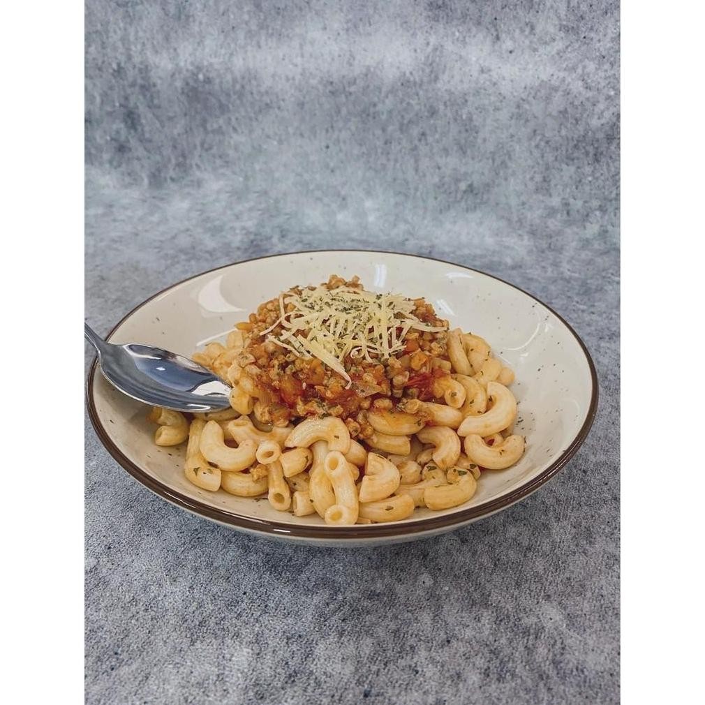 

ready Proteina L + Proteina MK [BUNDLE 2PCS] / Protein Nabati / Daging Nabati murah