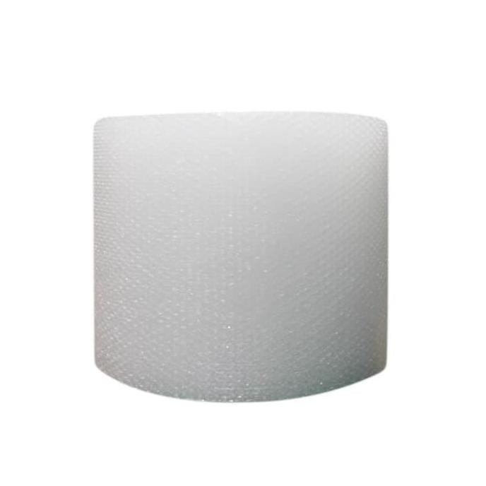 

ready stock BUBBLE WRAP 40CM X 50M BENING/ HITAM PLASTIK BUBLE ROLL BANDUNG PUTIH
