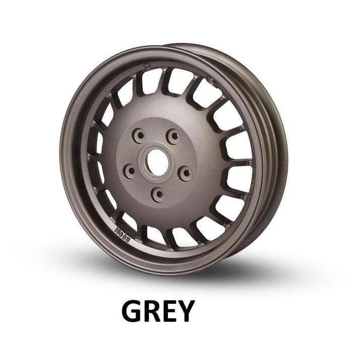 Velg Veleg Pelek Vespa Matic LX, S, LXV 125-150 cc type UNO
