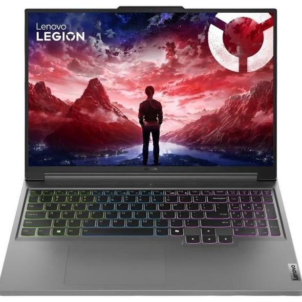LENOVO LEGION SLIM 5 R7 8845HS RTX4060 8GB | 32GB 1TBSSD W11 16.0" WQXGA 165Hz