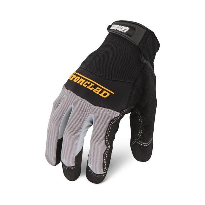 Promo Ironclad Vibration Impact Original Gloves