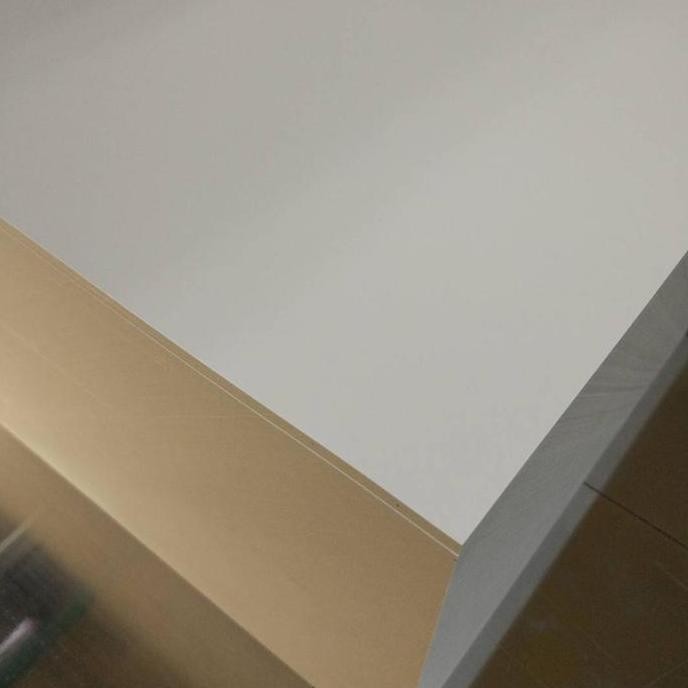 

baru F4 Kertas Art paper 120 GSM isi 100 Lembar/Bahan Brosur 120 gram Folio