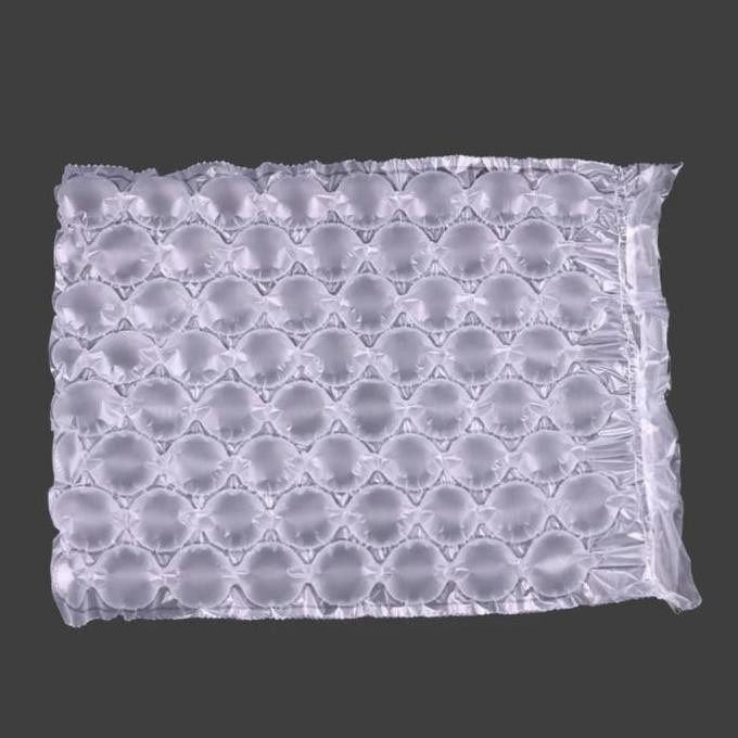 

ready stock Air Inflatable Bubble Wrap Bulat Besar Ball 40cm x 300 meter