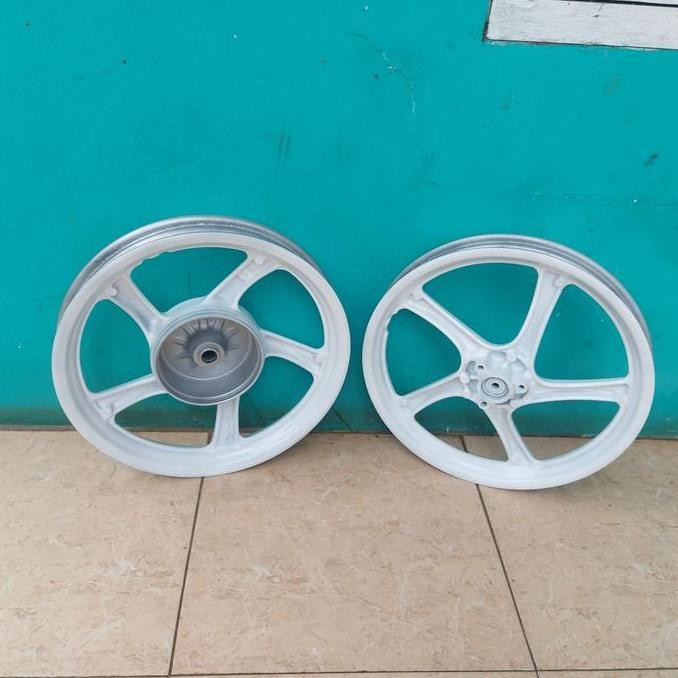 velg mio j original