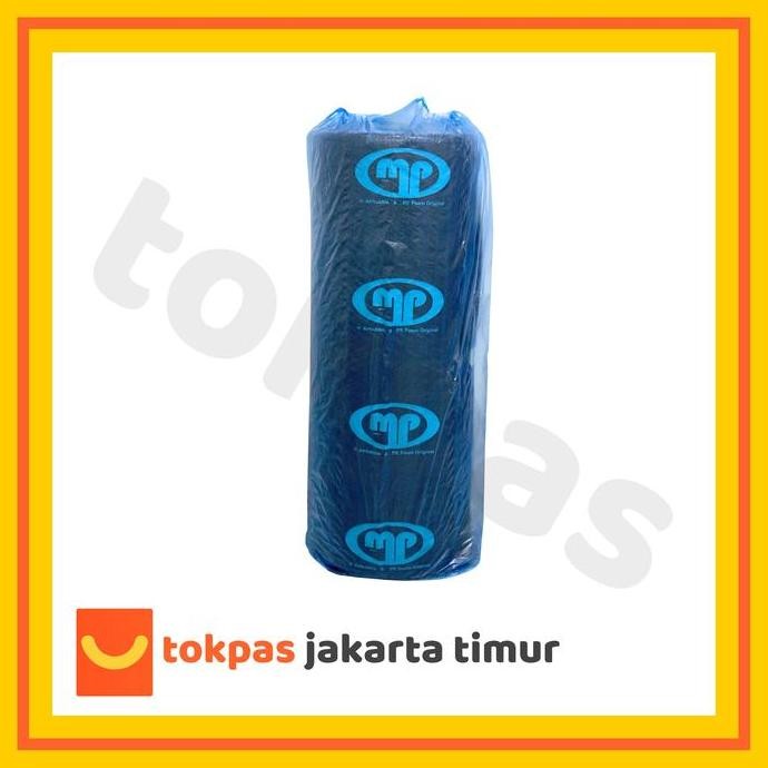 

ready stock [GOJEK/GRAB] Bubble Wrap Roll 50 x 1,25 m Plastik Gelembung Gulungan