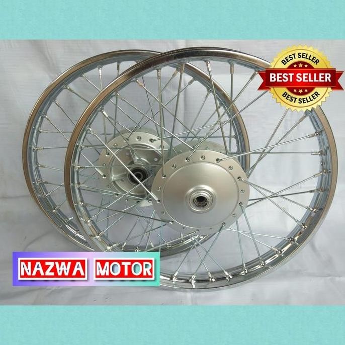 VELG HONDA ASTREA GRAND LEGENDA ORIGINAL