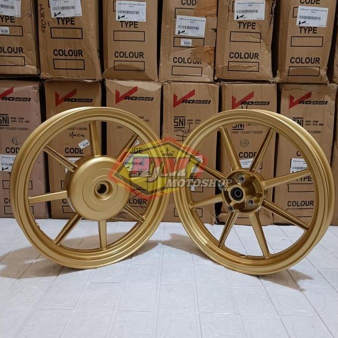 Velg VRossi Palang 8 Vario 125 / 150 Venom Comet