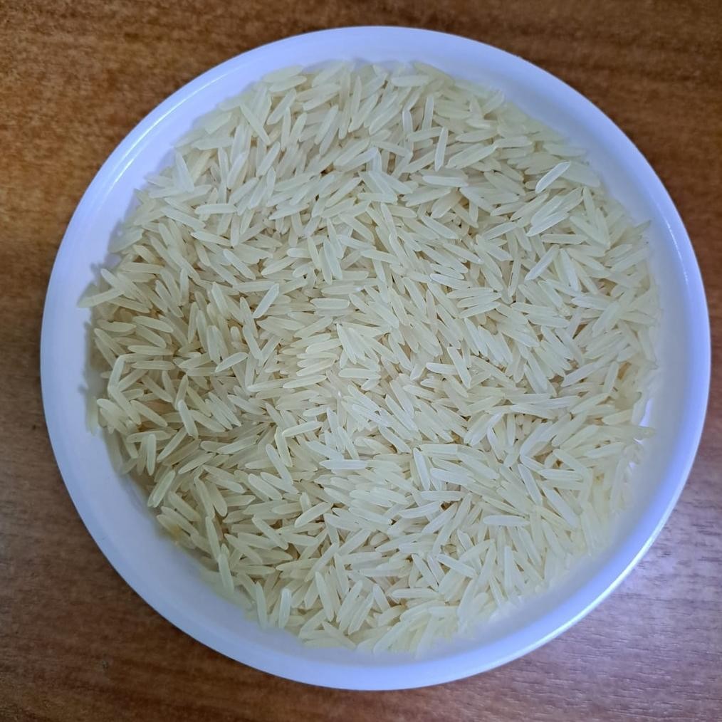 

ready Beras Online - Beras Basmati NEW 1kg murah