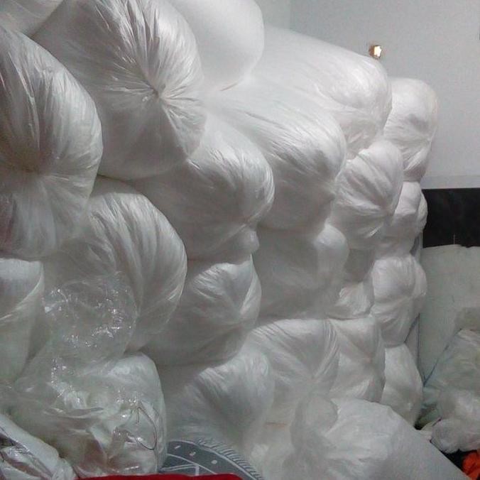 

baru styrofoam 1/2kg