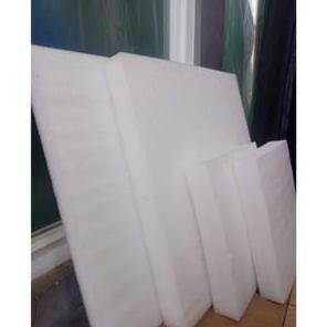 

baru Busa Gabus Elastis PE Foam Polybonding 50 x 100cm Busa Packing PE