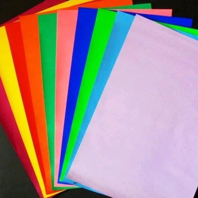 

baru Kertas Asturo - Alat Tulis Senang