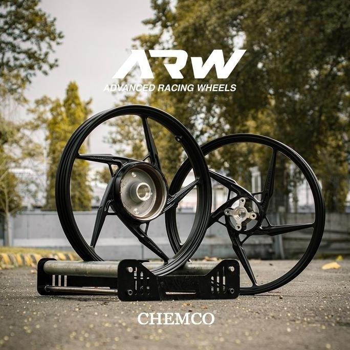 velg CHEMCO Jupiter Z ARW01