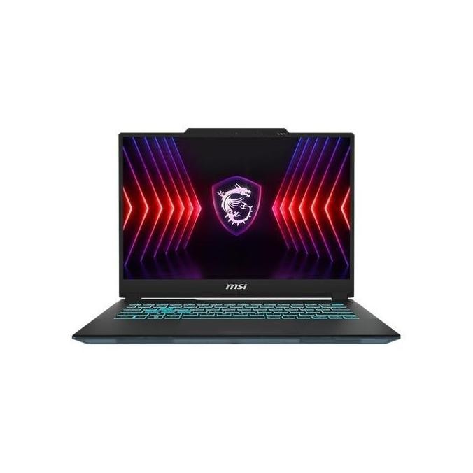 MSI CYBORG 14 A13VE - i7 13620H 32GB 1TB RTX4050 6GB W11+OHS 14" WUXGA 100%sRGB