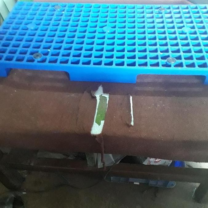 

ready PALET PLASTIK RABBIT NPK 1005 s