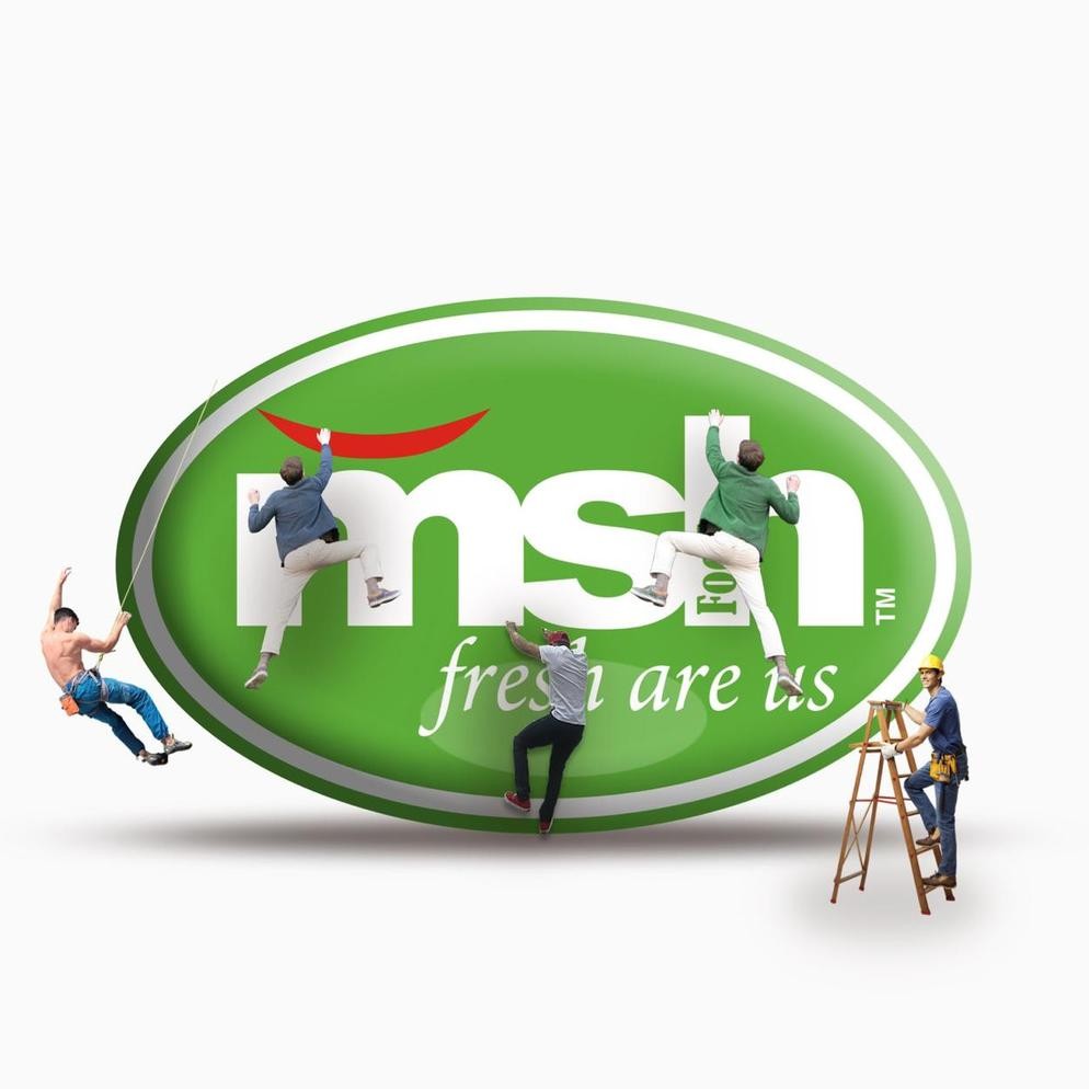 

ready MSH Klabet Pack 500 g murah