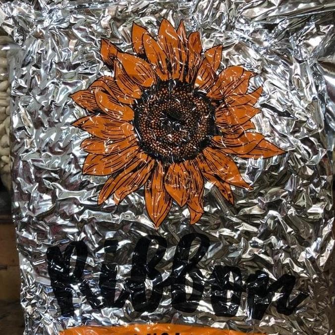 

Murah Kuaci Matahari/Kuaci Bunga Matahari 2Kg