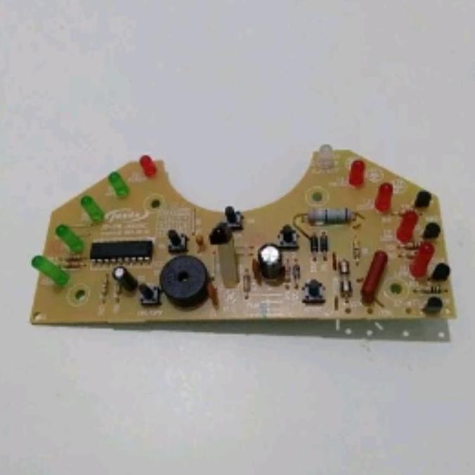 ready Modul / PCB PW 1803RC & PW 2002RC
