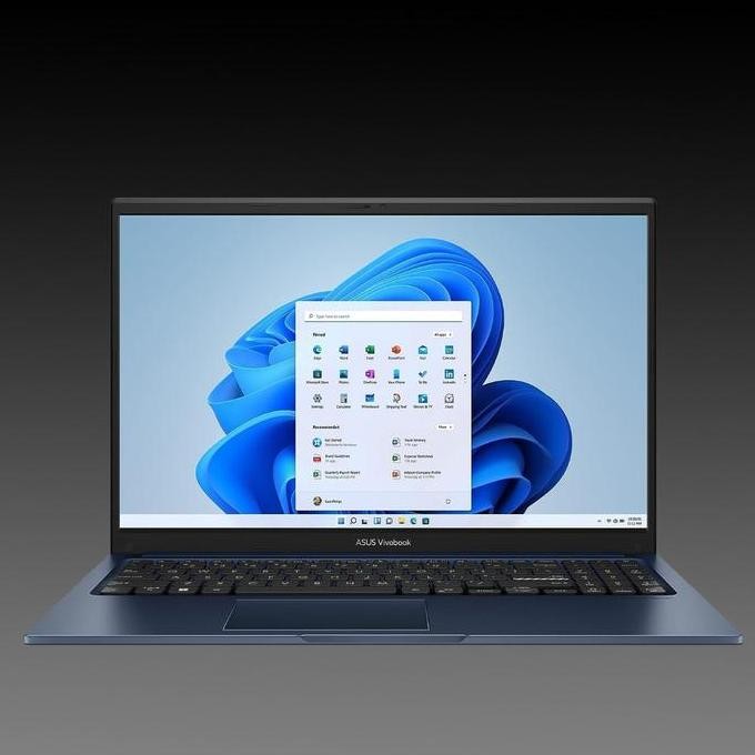 Laptop Asus Vivobook Intel Core i5 Gen 12 RAM 32GB SSD 1TB Windows 11 Original