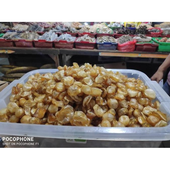 

Sale Kerupuk Kulit Kerbau Padang | Krecek Kerbau Bukit Tinggi